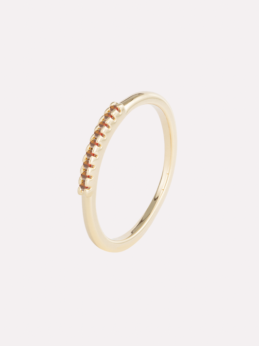 Band Ring