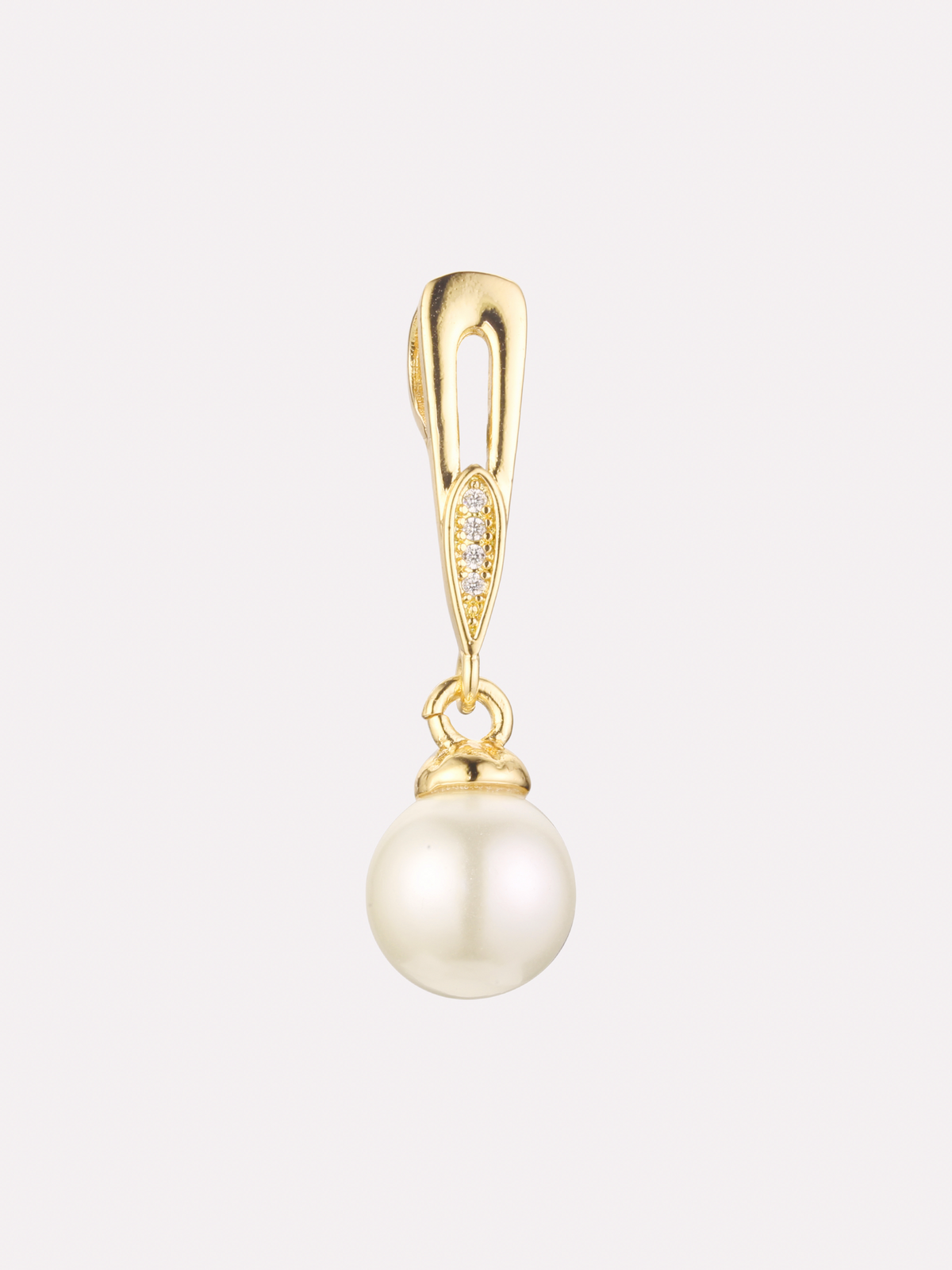 Pearl Pendant