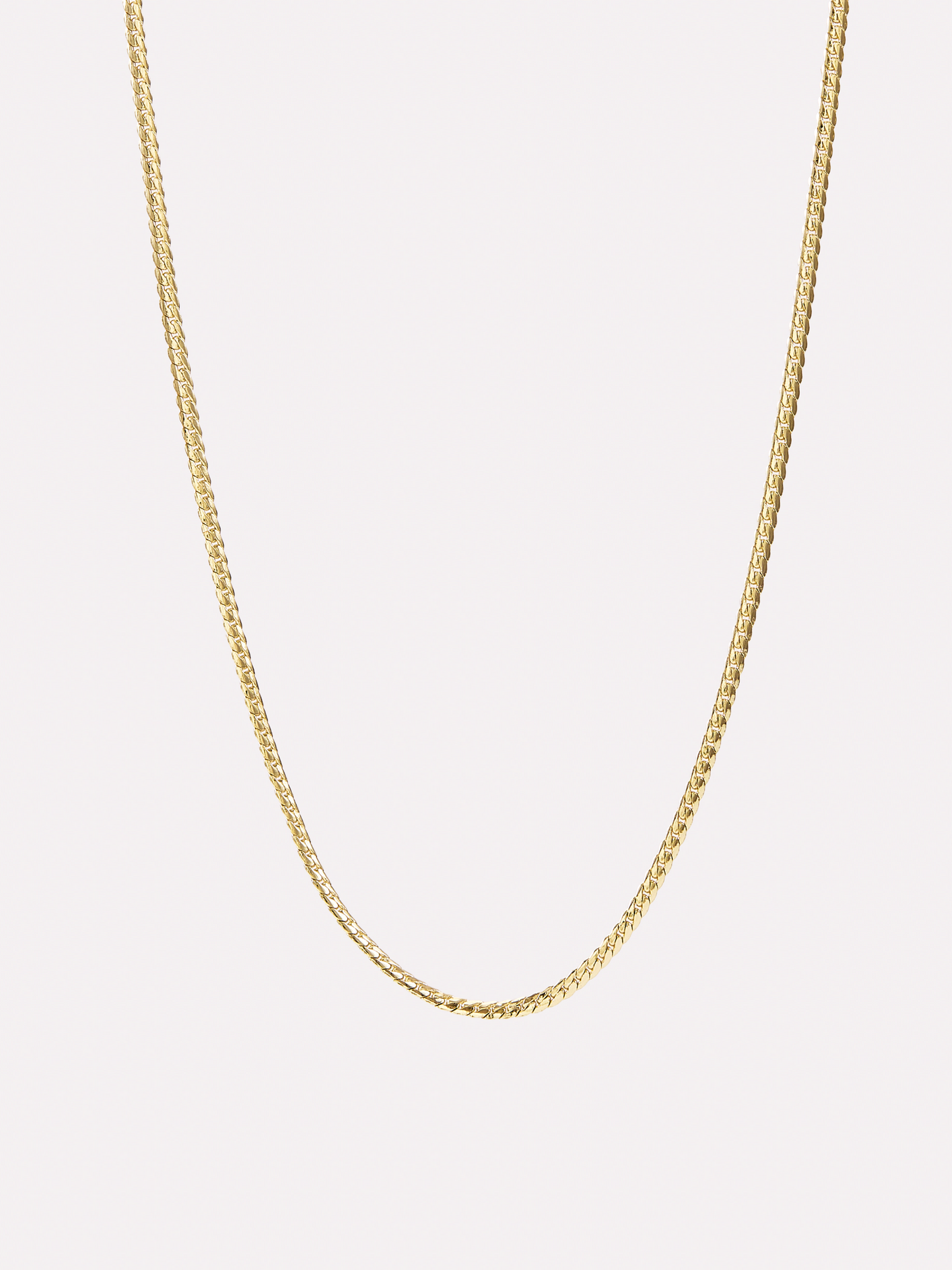 Cuban Chain