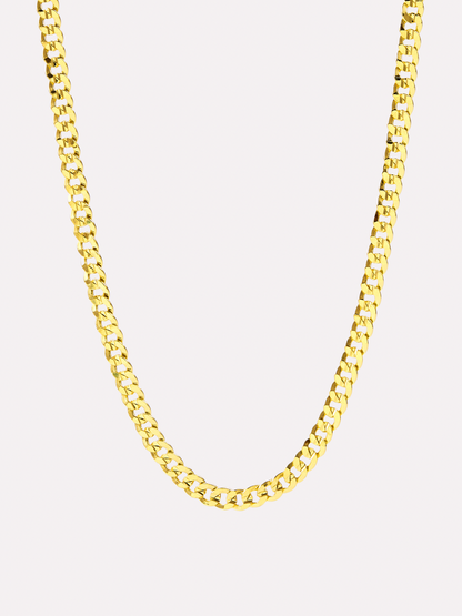 Cuban Chain