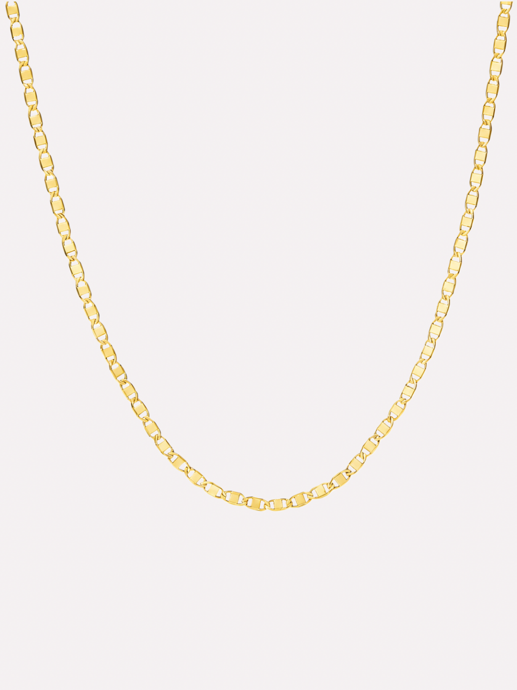Mriner Chain Necklace