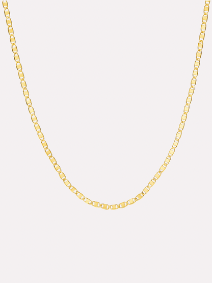 Mriner Chain Necklace