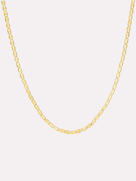 Mriner Chain Necklace
