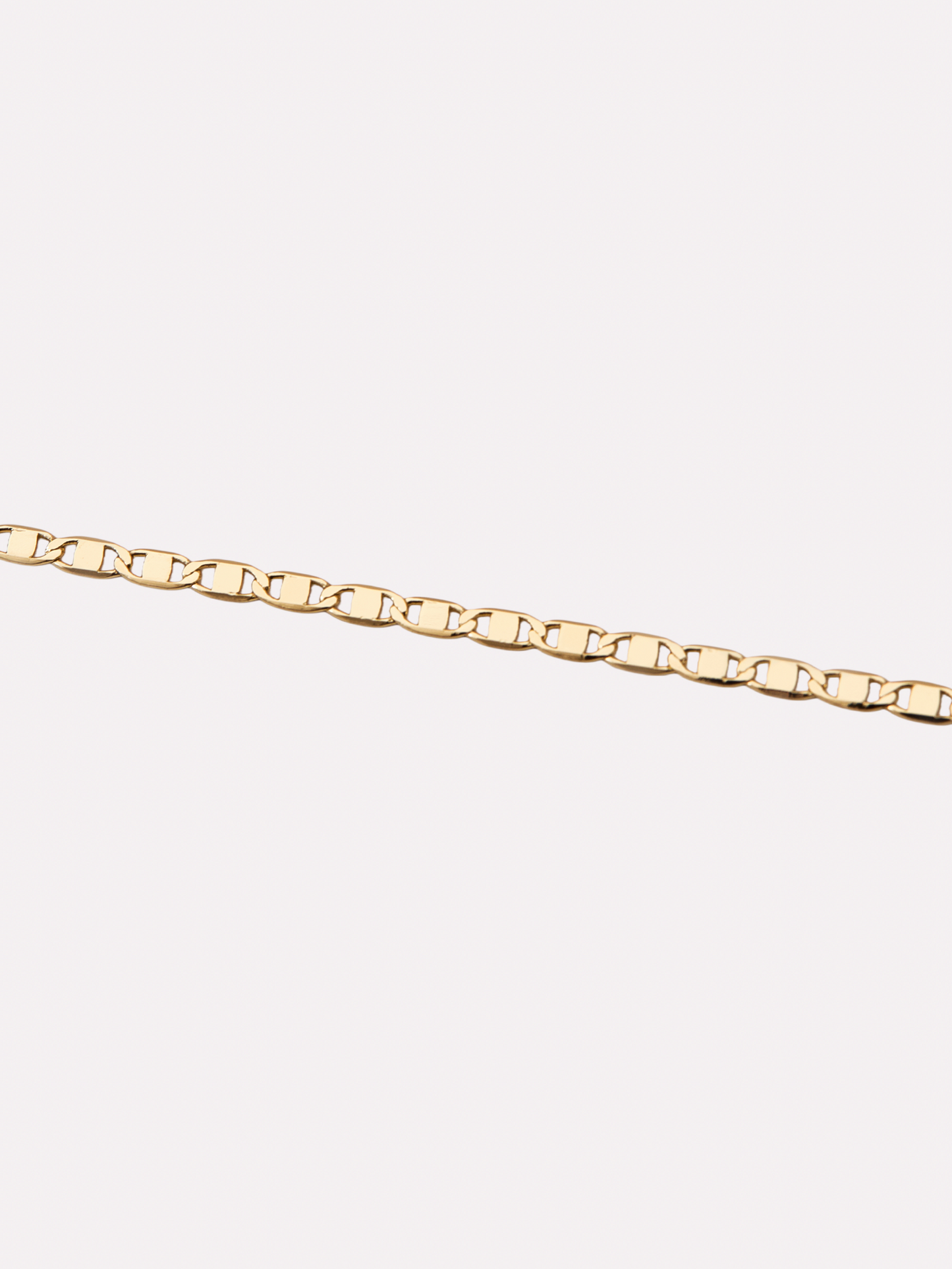 Mriner Chain Necklace