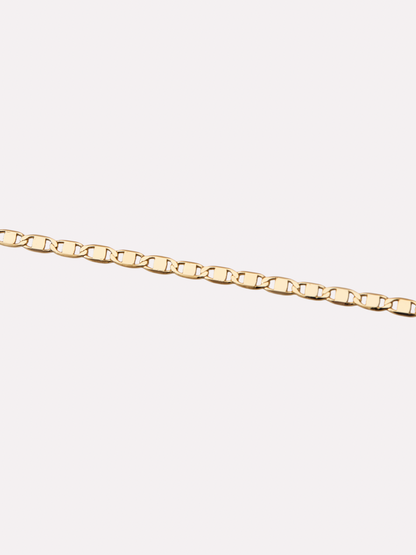 Mriner Chain Necklace